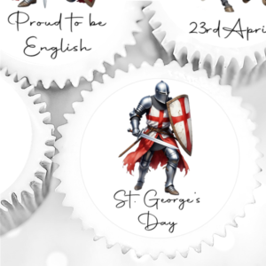 St George's Day