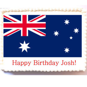 Australia