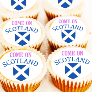 Scotland