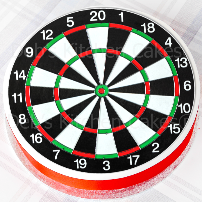 Darts