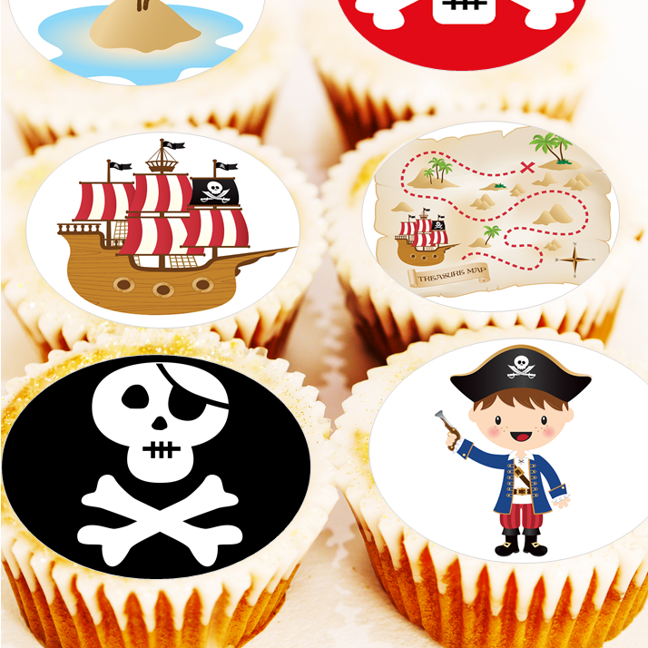 Pirates